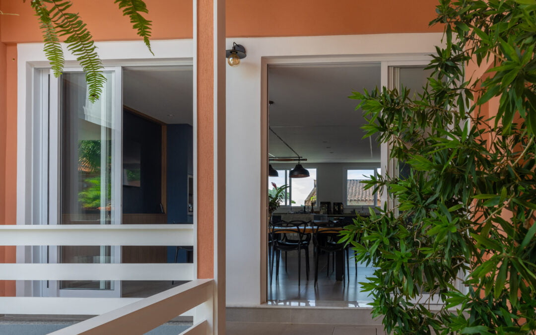 A importância da consultoria de layout em projetos de arquitetura