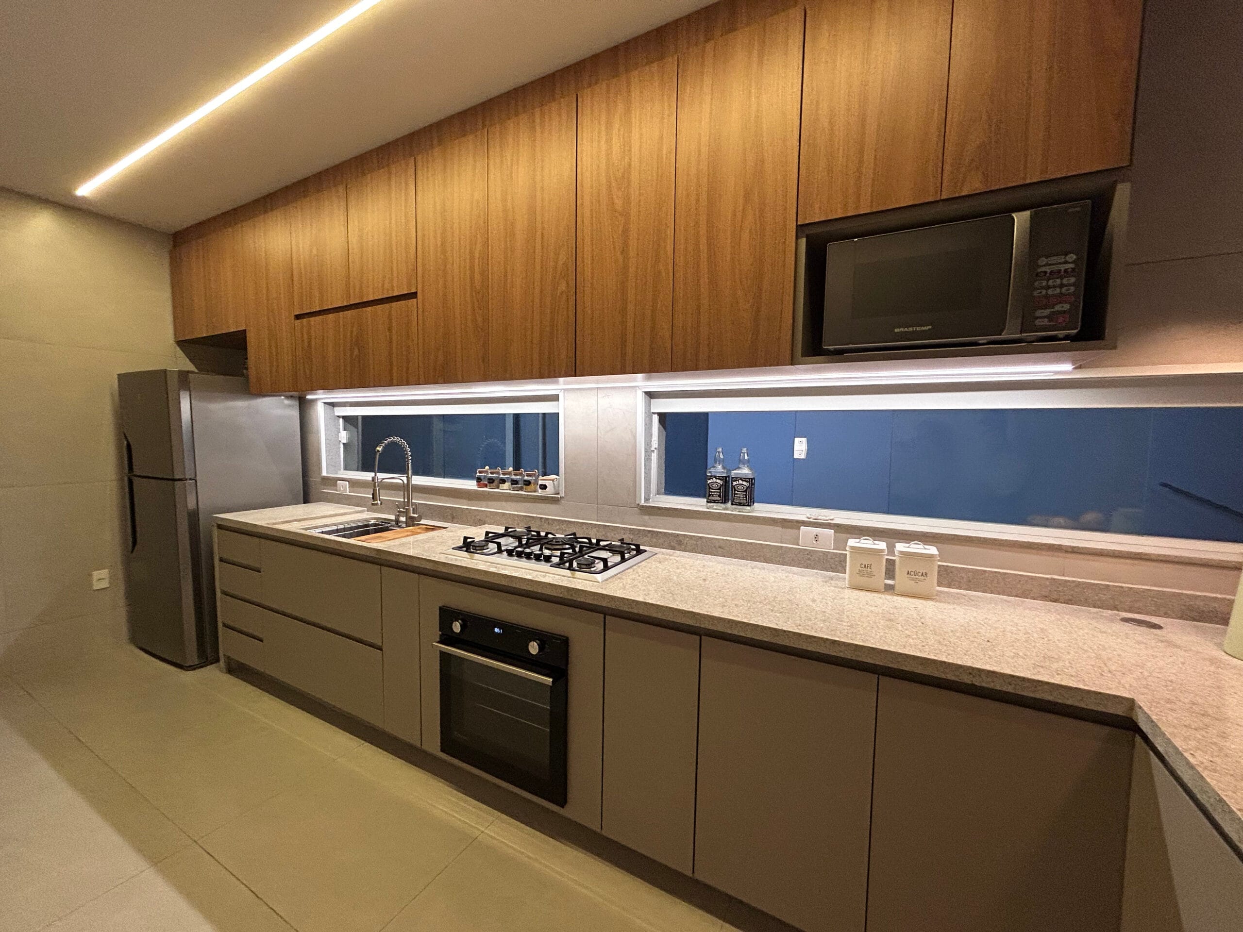 Blog 7 Marcenaria planejada para apartamentos compactos