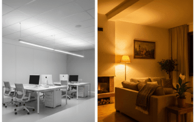 Blog 7 A importância da iluminação na arquitetura e no conforto dos ambientes