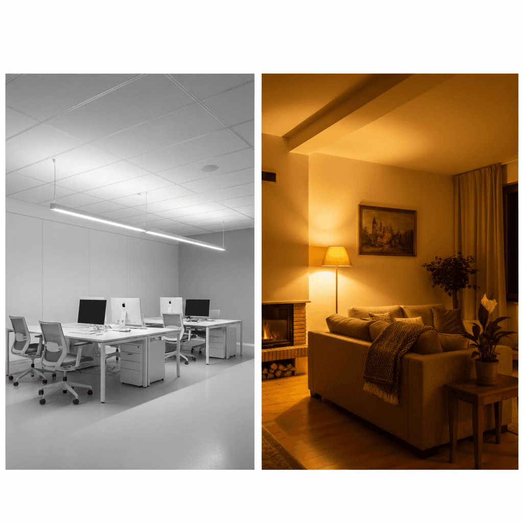 Blog 11 A importância da iluminação na arquitetura e no conforto dos ambientes