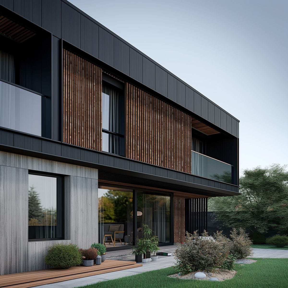 Blog 12 Placa de ACM: estética, funcionalidade e modernidade na arquitetura