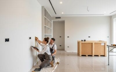 Blog 4 Marcenaria na obra: o que precisa estar pronto antes do montador chegar?