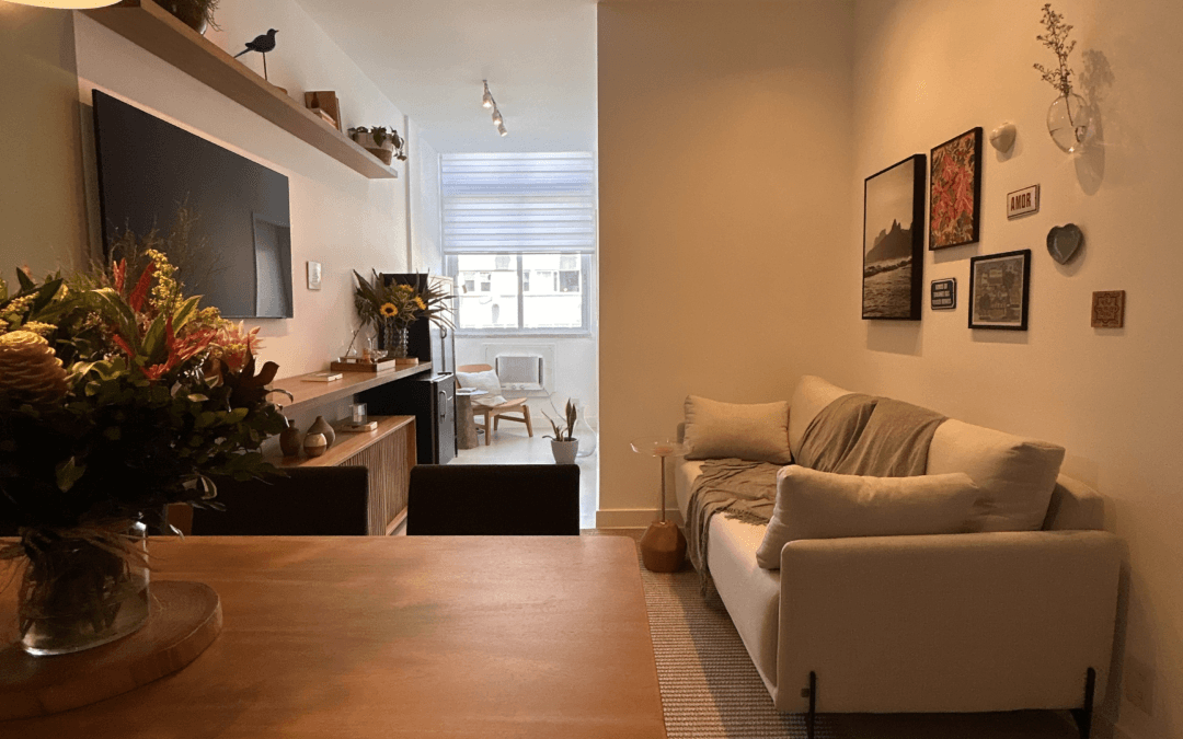 Sala LB (Consultoria)