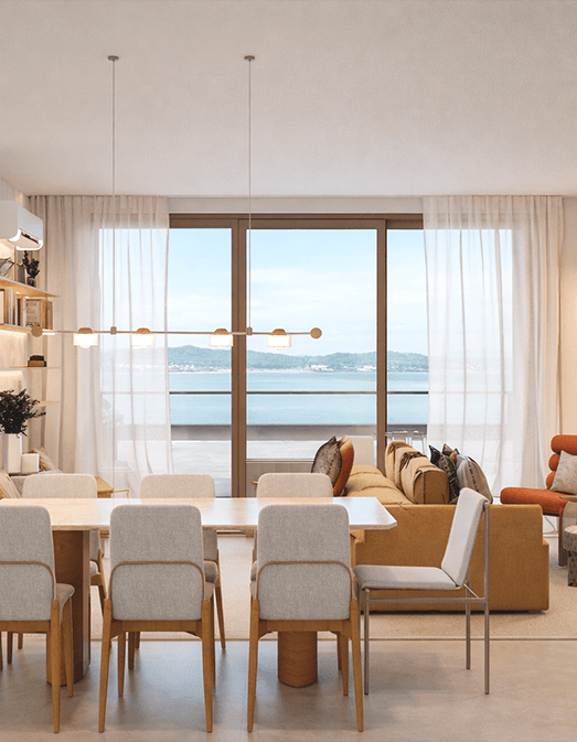 AP LD 23 sala projeto