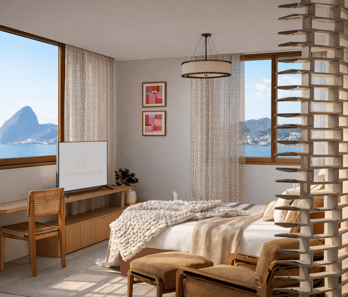 AP LD 25 suite projeto