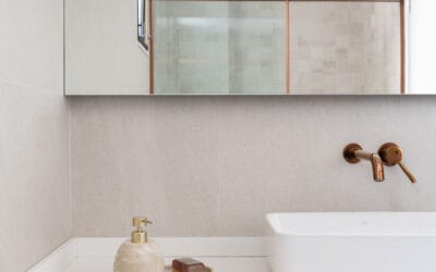 Como deixar um banheiro mais sofisticado? 7 escolhas que fazem toda a diferença no projeto